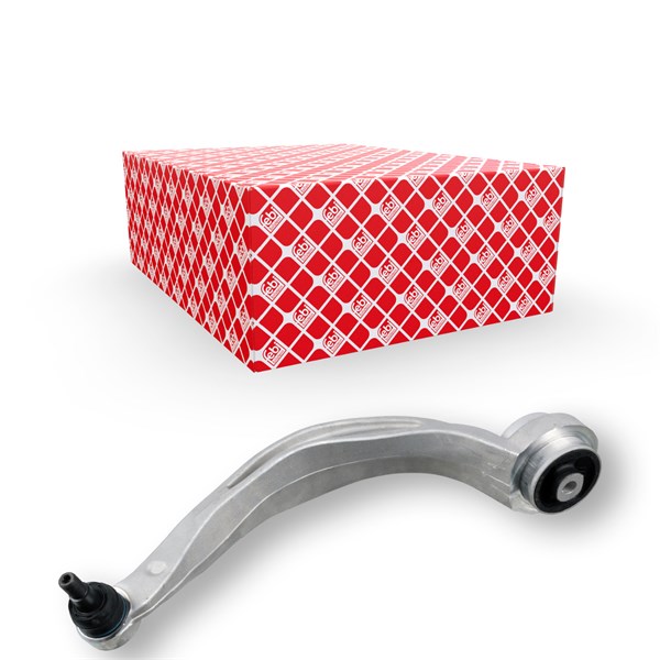 Länkarm, Bak, framaxel höger, Nedre Febi bilstein 102988 FEBI BILSTEIN