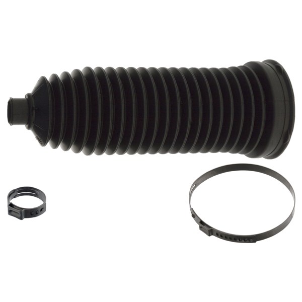 Dammskydd, styrsystem, Fram, höger eller vänster Febi bilstein 10 FEBI BILSTEIN
