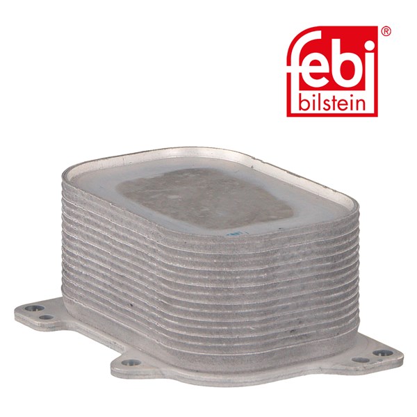Oljekylare, motor Febi bilstein 103050 FEBI BILSTEIN Oljekylare, motor Febi bilstein 103050 FEBI BILSTEIN