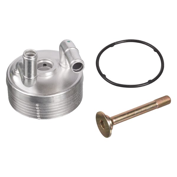 Oljekylare, automatisk transmission Febi bilstein 103056 FEBI BILSTEIN