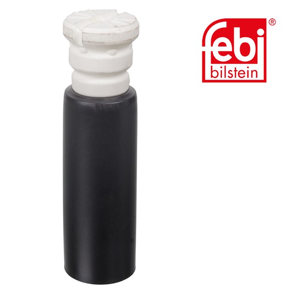 Genomslagsgummi, stötdämpare, Bakaxel, båda sidor Febi bilstein 1 FEBI BILSTEIN