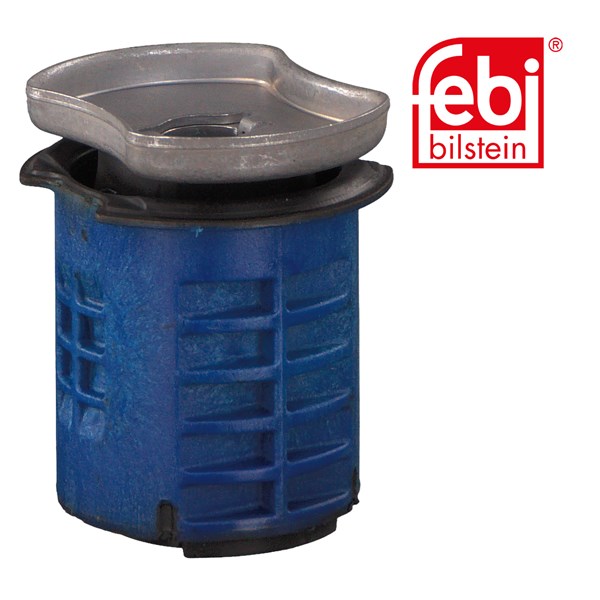 Axelupphängning, Fram, Bak, Bakaxel, båda sidor Febi bilstein 103 FEBI BILSTEIN Axelupphängning, Fram, Bak, Bakaxel, båda sidor Febi bilstein 103 FEBI BILSTEIN