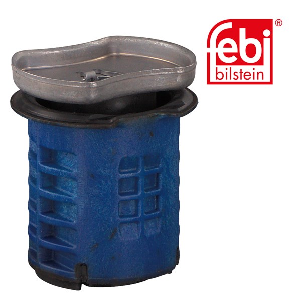 Axelupphängning, Fram, Bak, Bakaxel, båda sidor Febi bilstein 103 FEBI BILSTEIN Axelupphängning, Fram, Bak, Bakaxel, båda sidor Febi bilstein 103 FEBI BILSTEIN