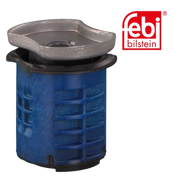 Axelupphängning, Fram, Bak, Bakaxel, båda sidor Febi bilstein 103 FEBI BILSTEIN Axelupphängning, Fram, Bak, Bakaxel, båda sidor Febi bilstein 103 FEBI BILSTEIN