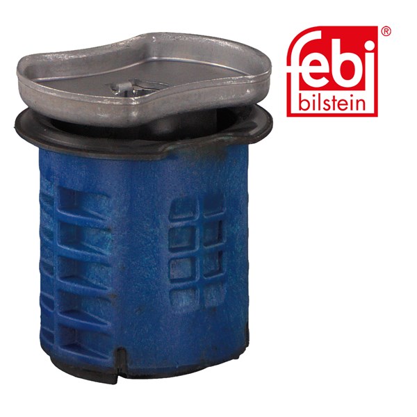 Axelupphängning, Fram, Bak, Bakaxel, båda sidor Febi bilstein 103 FEBI BILSTEIN Axelupphängning, Fram, Bak, Bakaxel, båda sidor Febi bilstein 103 FEBI BILSTEIN