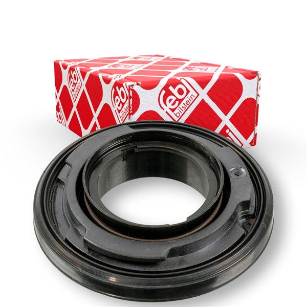 Oljepackningsring, vevaxel, Fram Febi bilstein 103216 FEBI BILSTEIN