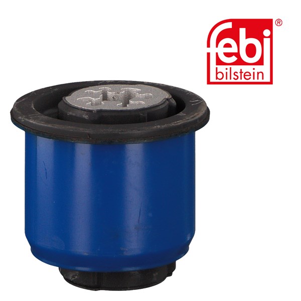 Axelupphängning, Bak, Bakaxel, båda sidor Febi bilstein 103258 FEBI BILSTEIN