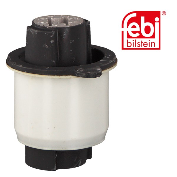 Axelupphängning, Fram, Bakaxel, båda sidor Febi bilstein 103259 FEBI BILSTEIN
