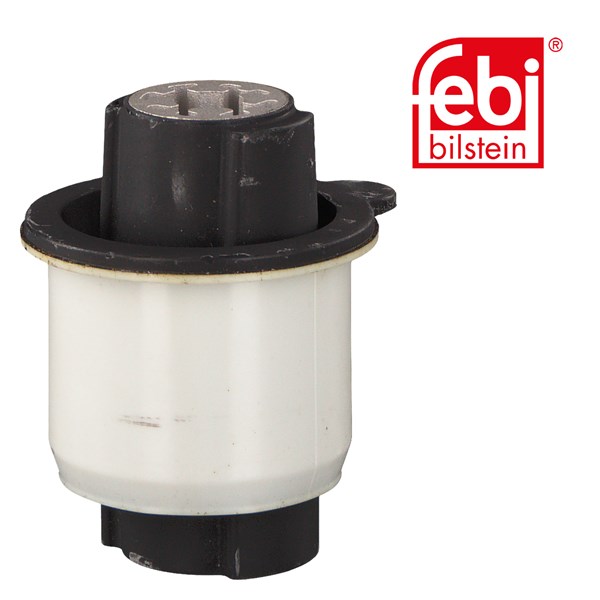 Axelupphängning, Fram, Bakaxel, båda sidor Febi bilstein 103259 FEBI BILSTEIN