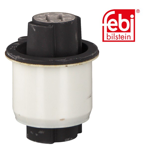 Axelupphängning, Fram, Bakaxel, båda sidor Febi bilstein 103259 FEBI BILSTEIN