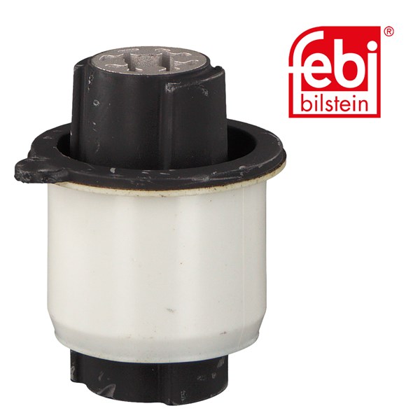 Axelupphängning, Fram, Bakaxel, båda sidor Febi bilstein 103259 FEBI BILSTEIN