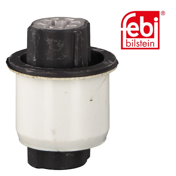 Axelupphängning, Fram, Bakaxel, båda sidor Febi bilstein 103275 FEBI BILSTEIN