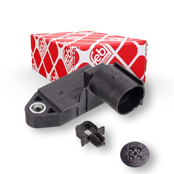 Bromsljuskontakt Febi bilstein 103335 FEBI BILSTEIN