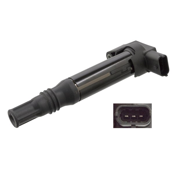 Tändspole 12V Febi bilstein 103405 FEBI BILSTEIN