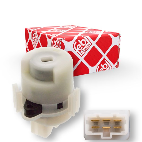 Brytare, tändning Febi bilstein febi Plus 103730 FEBI BILSTEIN