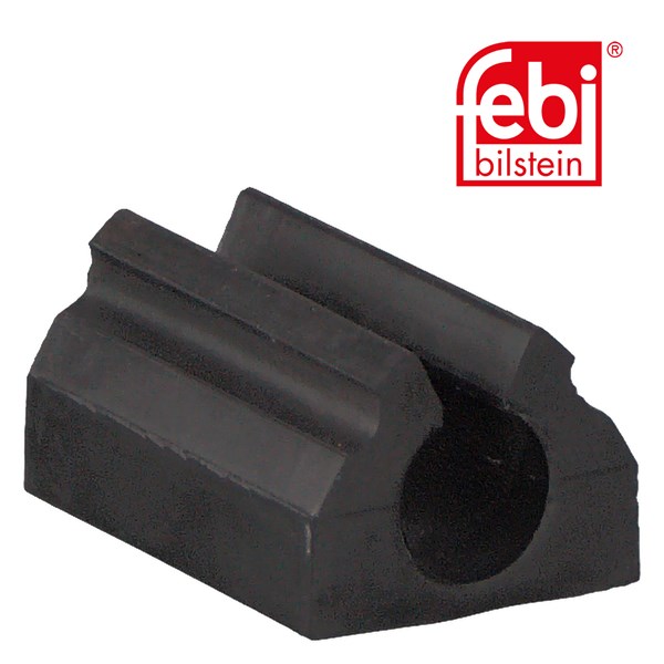 Bussning, krängningshämmare, Bakaxel Febi bilstein 103932 FEBI BILSTEIN