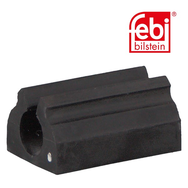 Bussning, krängningshämmare, Bakaxel Febi bilstein 103932 FEBI BILSTEIN Bussning, krängningshämmare, Bakaxel Febi bilstein 103932 FEBI BILSTEIN