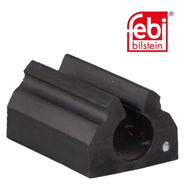 Bussning, krängningshämmare, Bakaxel Febi bilstein 103932 FEBI BILSTEIN