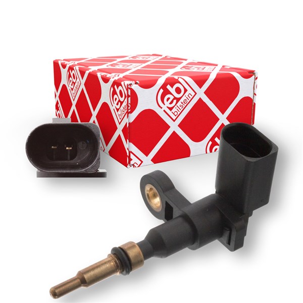 Kylvätsketemperatur-sensor Febi bilstein 104172 FEBI BILSTEIN