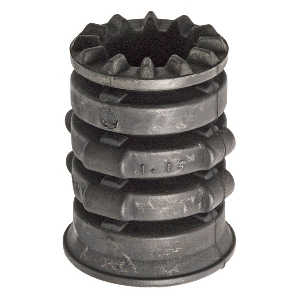 Genomslagsgummi, stötdämpare, Fram Febi bilstein 104279 FEBI BILSTEIN