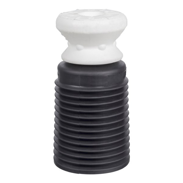 Genomslagsgummi, stötdämpare, Fram, höger eller vänster Febi bils FEBI BILSTEIN Genomslagsgummi, stötdämpare, Fram, höger eller vänster Febi bils FEBI BILSTEIN