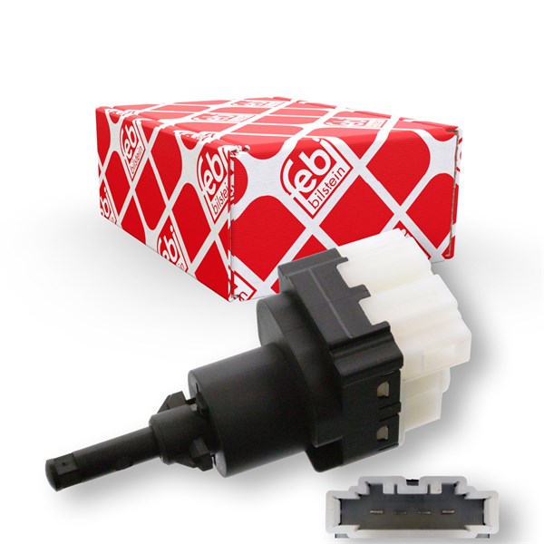 Bromsljuskontakt FEBI BILSTEIN