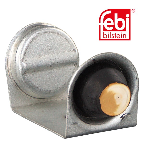 Gummibussing, motorupphängning Febi bilstein 104573 FEBI BILSTEIN