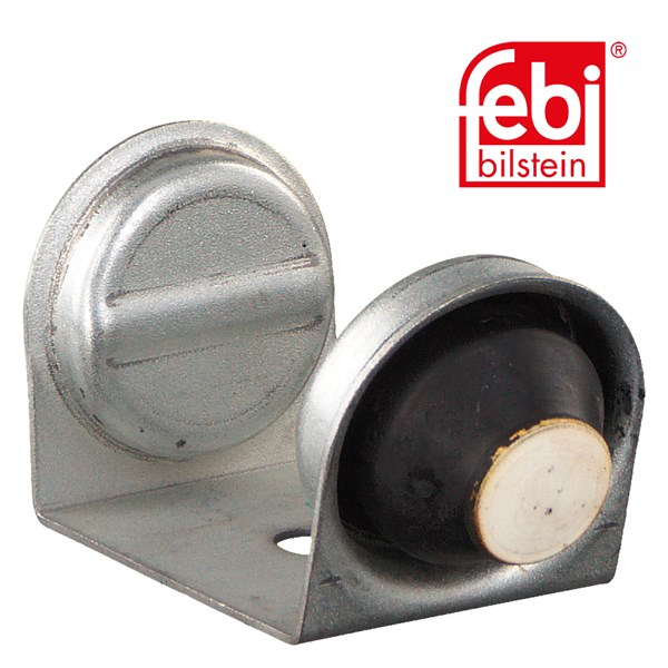 Gummibussing, motorupphängning Febi bilstein 104573 FEBI BILSTEIN