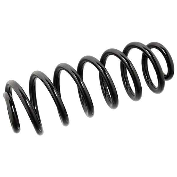 Spiralfjäder, Bakaxel Febi bilstein 104738 FEBI BILSTEIN