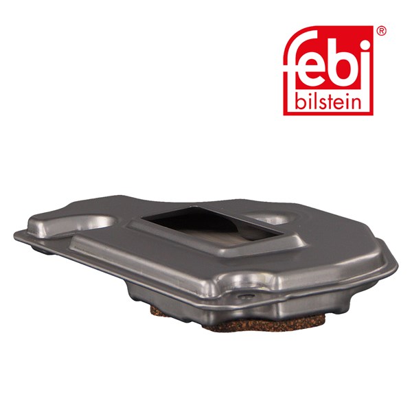 Hydraulikfilter, automatväxellåda Febi bilstein 104851 FEBI BILSTEIN