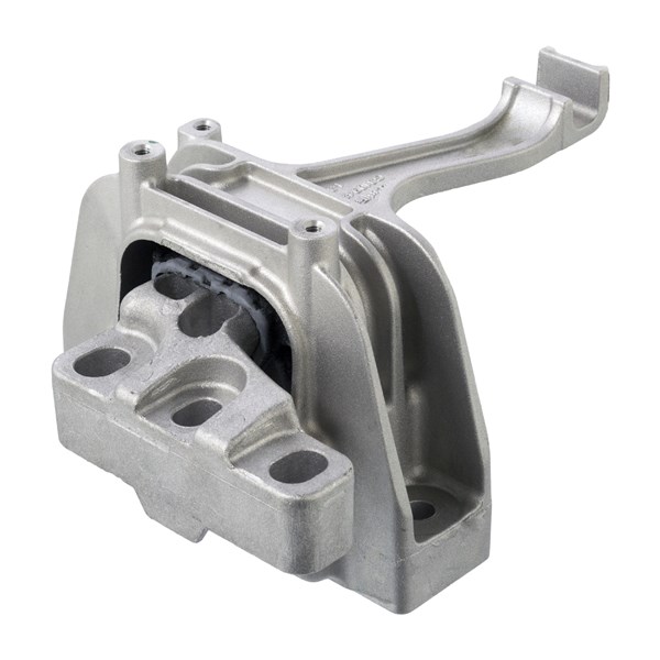 Motorkudde, Höger Febi bilstein 105676 FEBI BILSTEIN