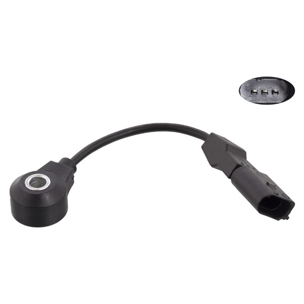 Knackningssensor Febi bilstein 105755 FEBI BILSTEIN