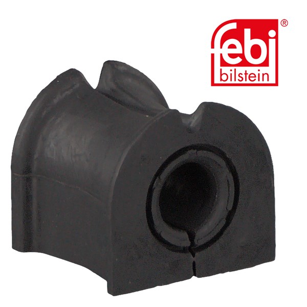 Bussning, krängningshämmare, Bakaxel, båda sidor Febi bilstein 10 FEBI BILSTEIN Bussning, krängningshämmare, Bakaxel, båda sidor Febi bilstein 10 FEBI BILSTEIN