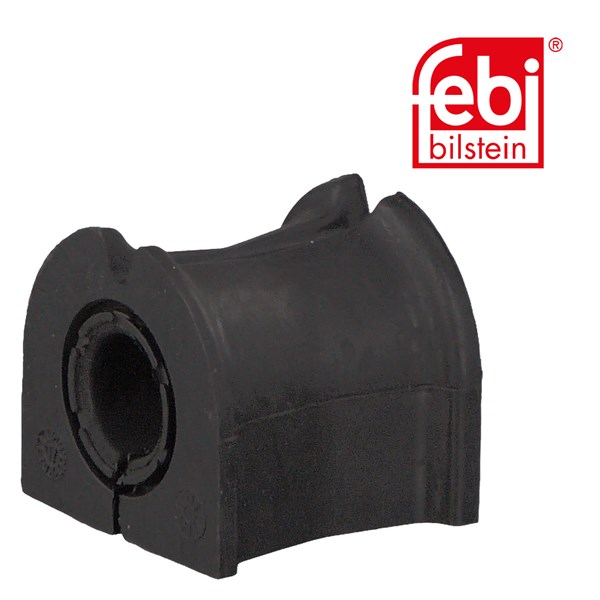 Bussning, krängningshämmare, Bakaxel, båda sidor Febi bilstein 10 FEBI BILSTEIN Bussning, krängningshämmare, Bakaxel, båda sidor Febi bilstein 10 FEBI BILSTEIN