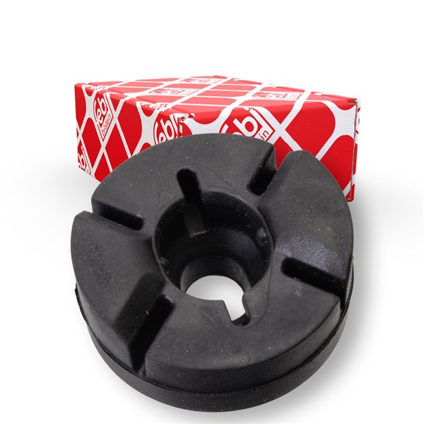 Bussning, kylare, Nedre, Upptill Febi bilstein febi Plus 106171 FEBI BILSTEIN