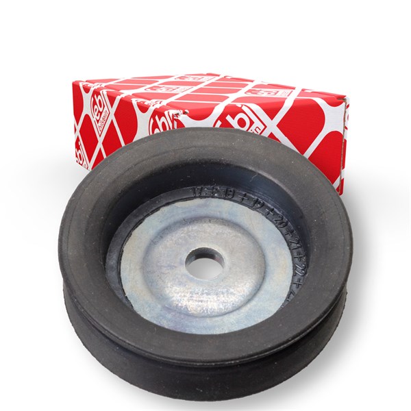 Bussning, kylare, Nedre Febi bilstein febi Plus 106172 FEBI BILSTEIN