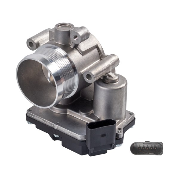 Gasspjäll/Spjällhus 12V Febi bilstein 107017 FEBI BILSTEIN
