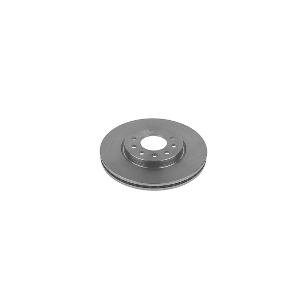 Bromsskiva Ventilerad, Framaxel Febi bilstein 10745 FEBI BILSTEIN