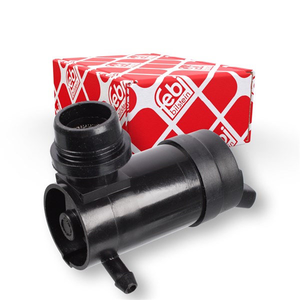 Spolarpump, Bak Febi bilstein 107496 FEBI BILSTEIN
