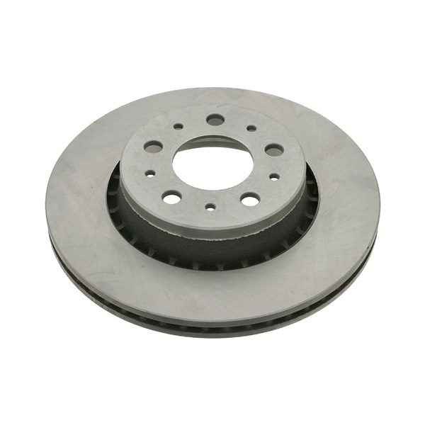Bromsskiva Ventilerad, Framaxel Febi bilstein 11448 FEBI BILSTEIN