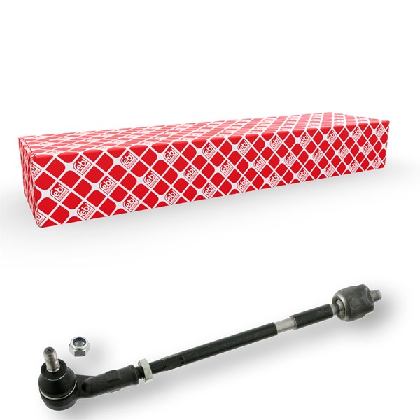 Styrstag, komplett, framaxel vänster Febi bilstein ProKit 14326 FEBI BILSTEIN