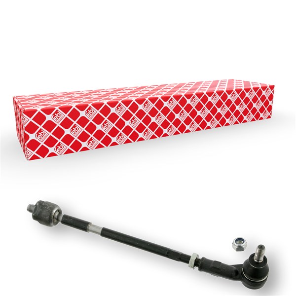 Styrstag, komplett, framaxel höger Febi bilstein ProKit 14328 FEBI BILSTEIN