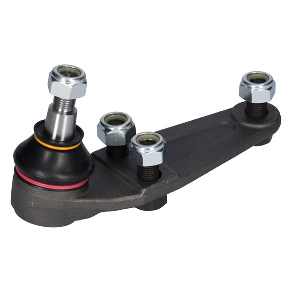 Kulled / Spindelled, framaxel vänster Febi bilstein 14755 FEBI BILSTEIN