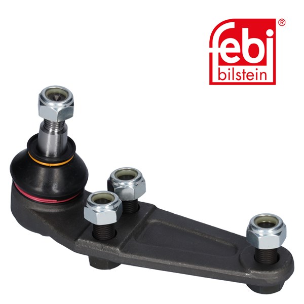 Kulled / Spindelled, framaxel vänster Febi bilstein 14755 FEBI BILSTEIN