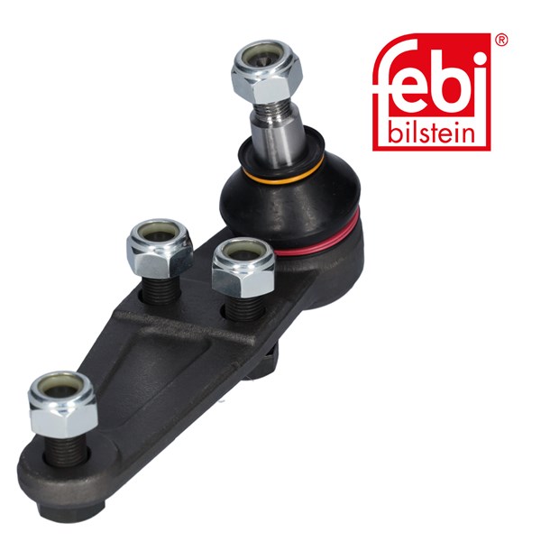 Kulled / Spindelled, framaxel vänster Febi bilstein 14755 FEBI BILSTEIN