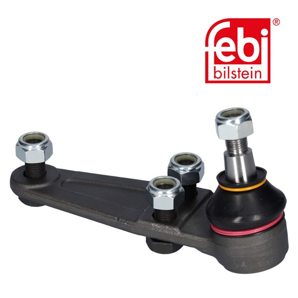 Kulled / Spindelled, framaxel vänster Febi bilstein 14755 FEBI BILSTEIN