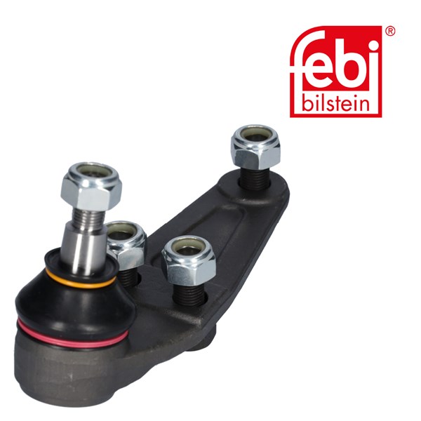 Kulled / Spindelled, framaxel vänster Febi bilstein 14755 FEBI BILSTEIN