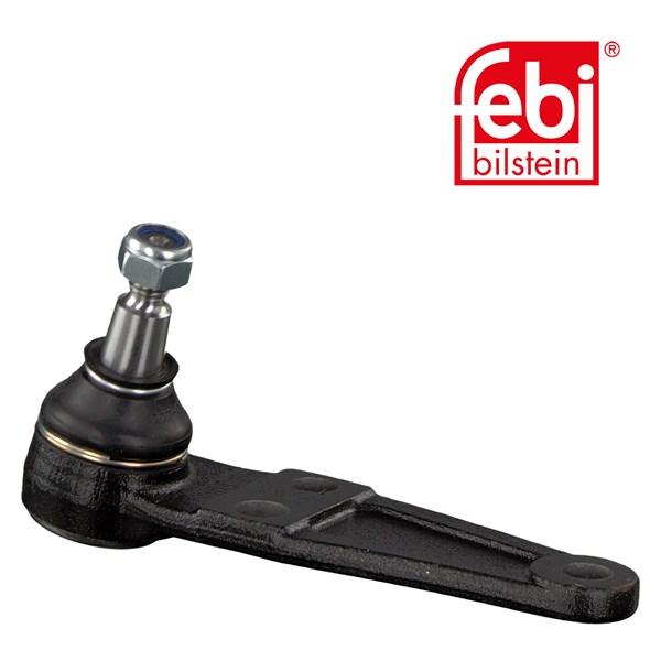 Kulled / Spindelled, framaxel höger FEBI BILSTEIN