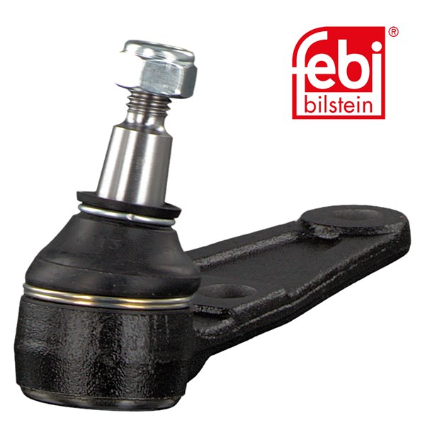 Kulled / Spindelled, framaxel höger FEBI BILSTEIN