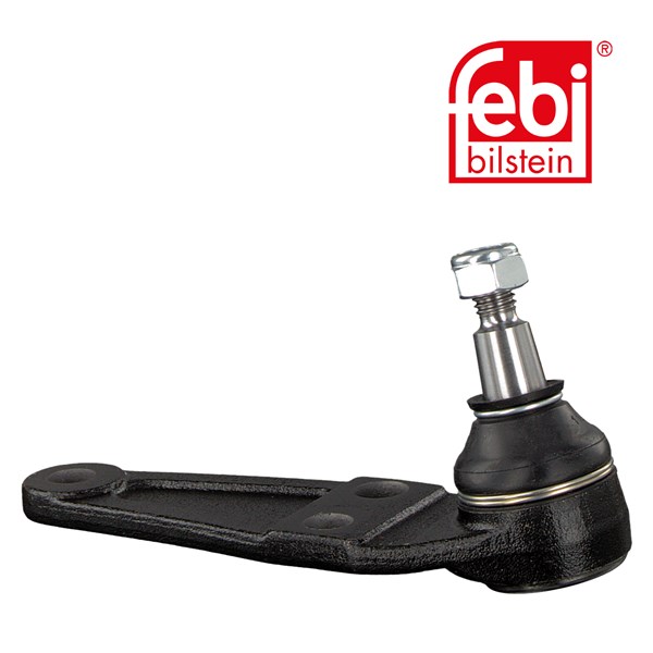 Kulled / Spindelled, framaxel höger FEBI BILSTEIN